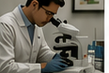 Our Researchers