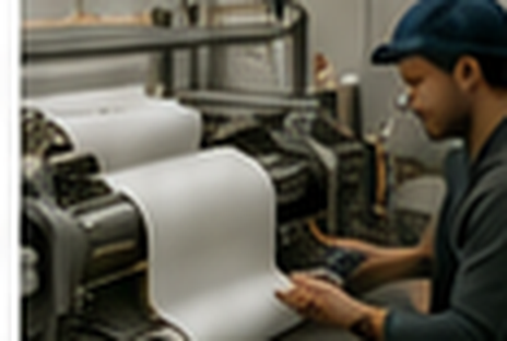 Printing & Design