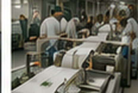 Bag Making