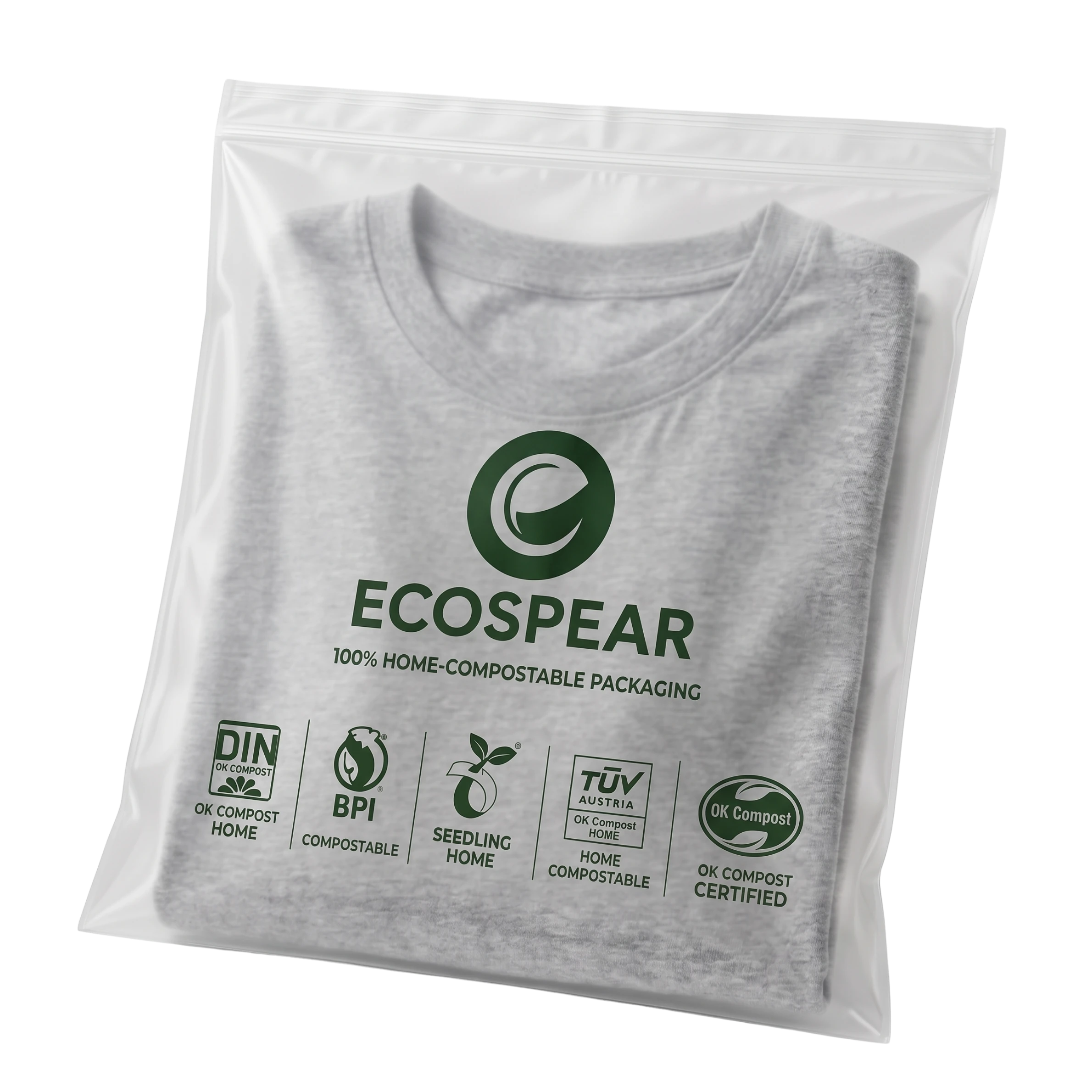 Garment Poly Bag