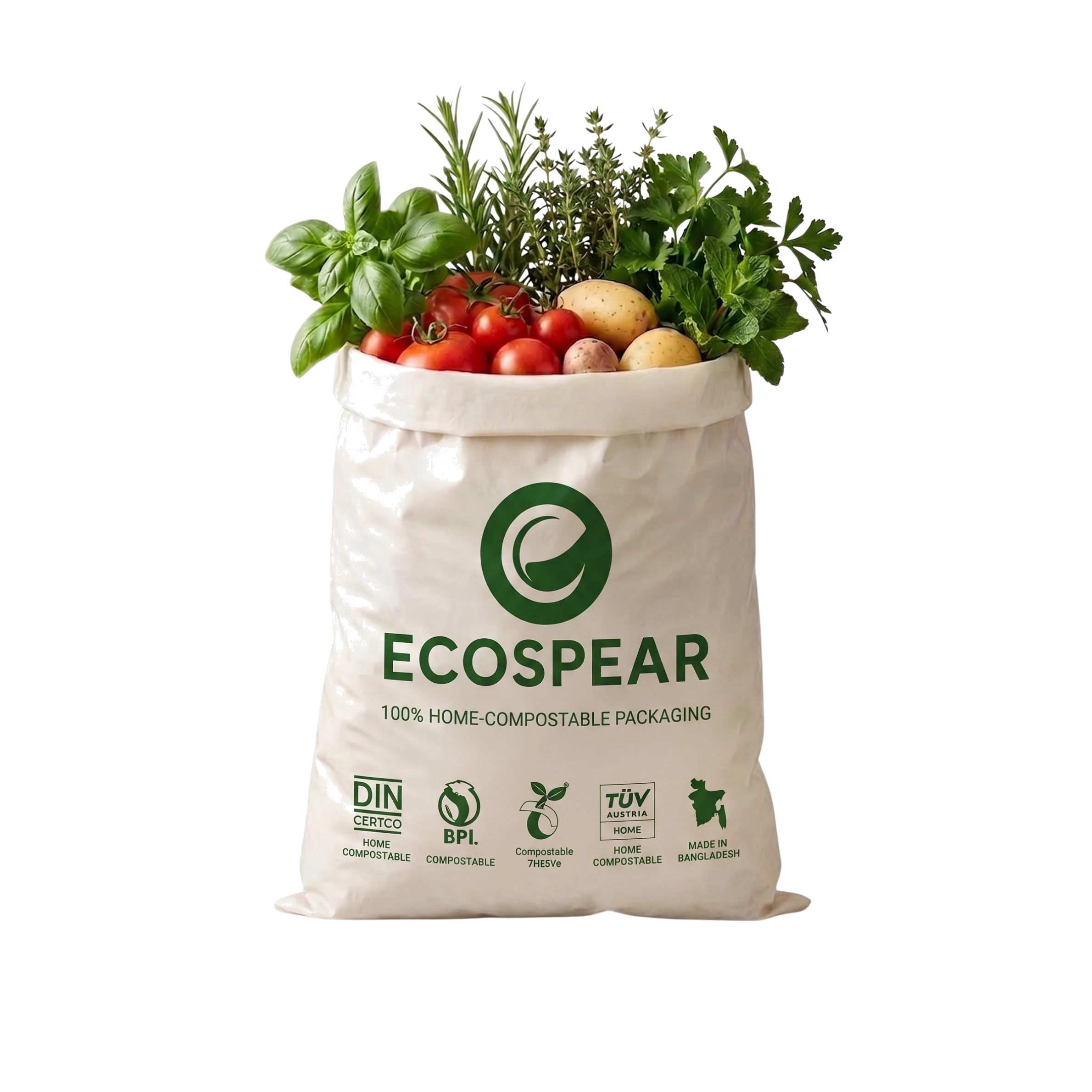 Grocery Bags