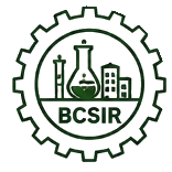 BCSIR Logo