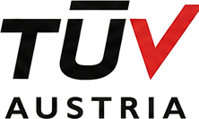 TÜV Austria Logo