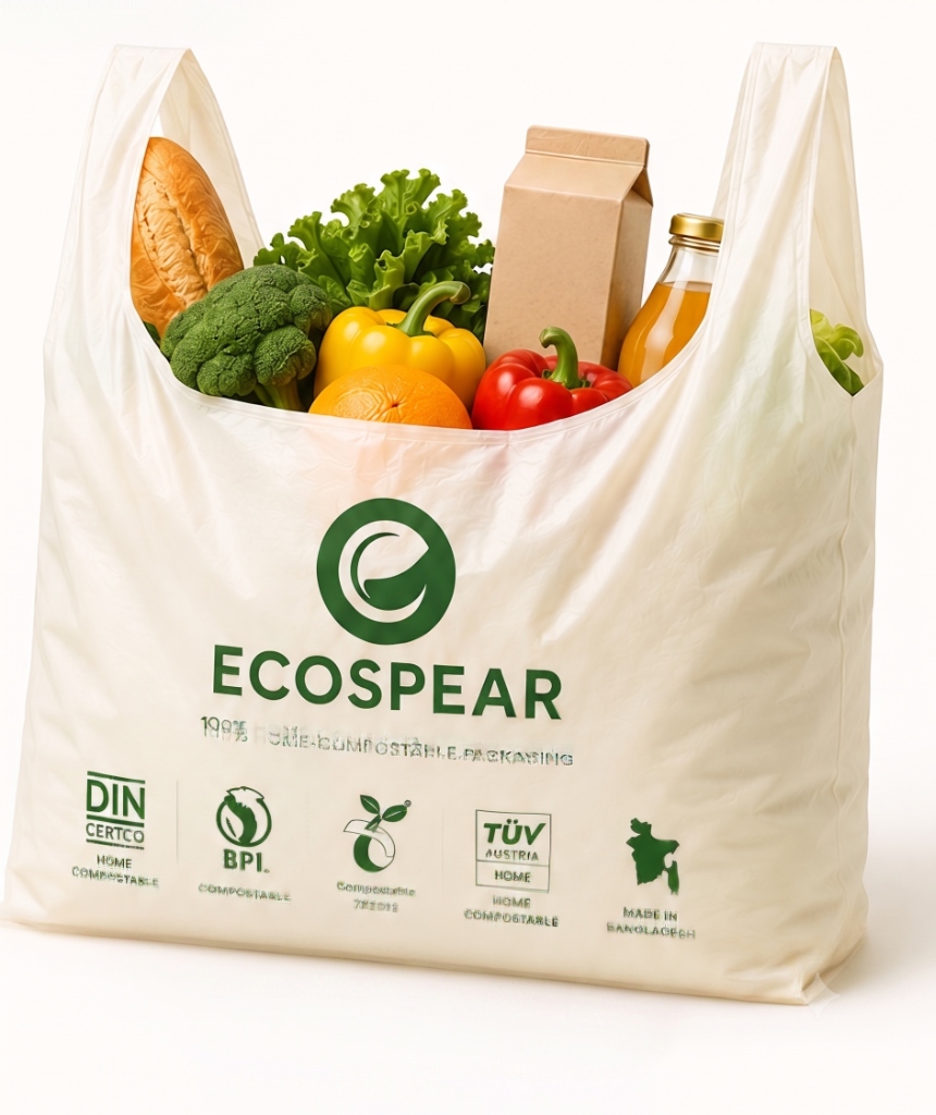 Home vs Industrial Compostable