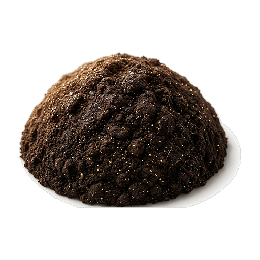 Returns as Nutrients