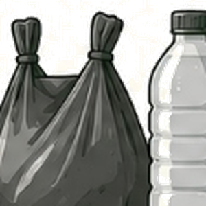 Conventional Plastic