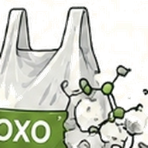 OXO-Degradable