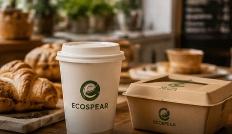 Bakery & Café