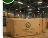 Industrial and bulk manufacturing packaging
