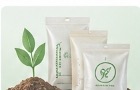 ECOSPEAR Compostable Packaging product family