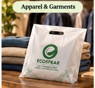 Apparel & Garments Bags