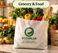 Grocery & Food Packaging