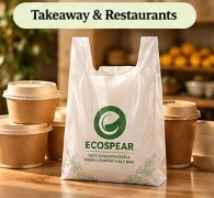 Takeaway & Restaurants