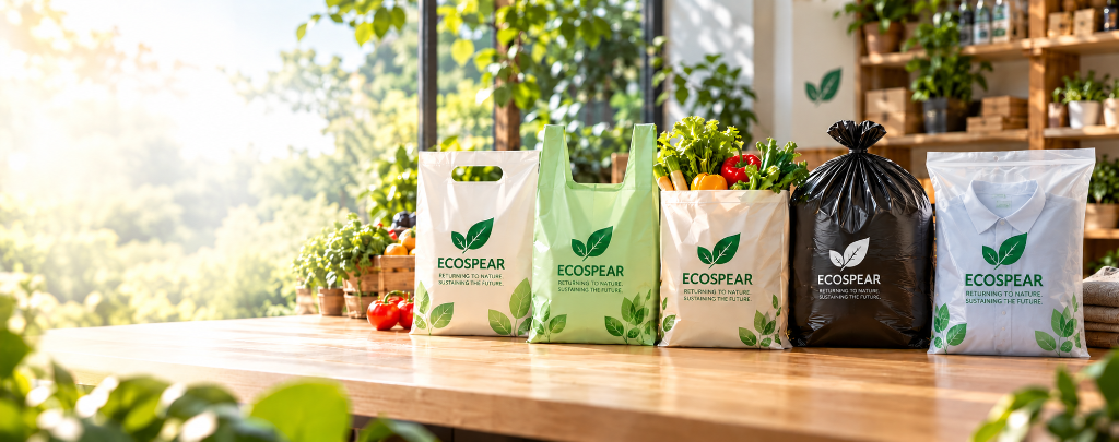 Eco-Friendly Bags Guide