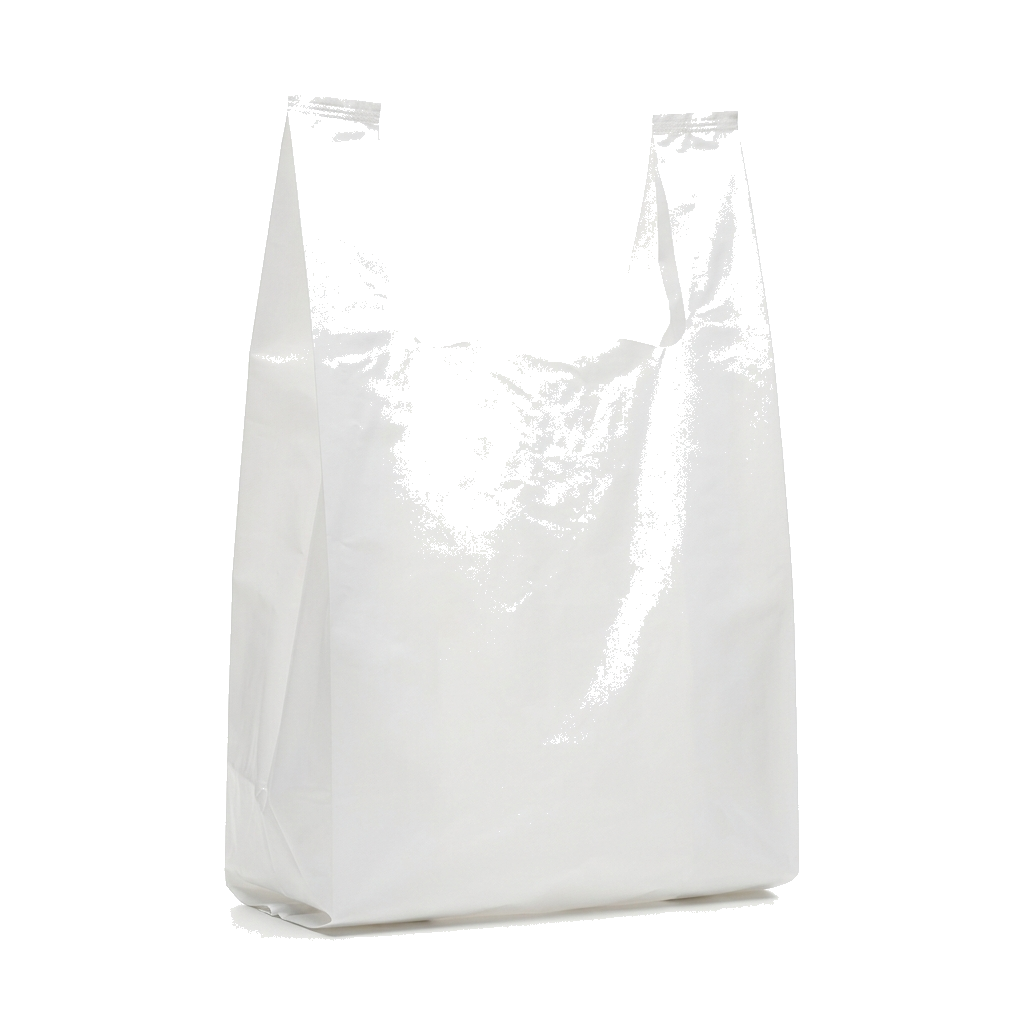 Degradable Bag