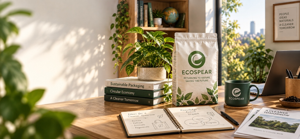 ECOSPEAR Knowledge Center