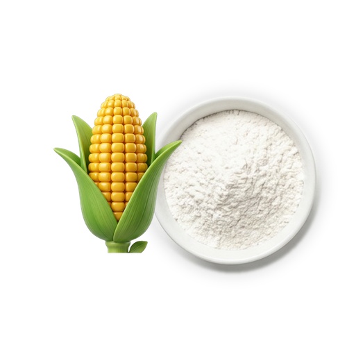 Starch-based materials