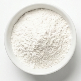 Starch-based materials