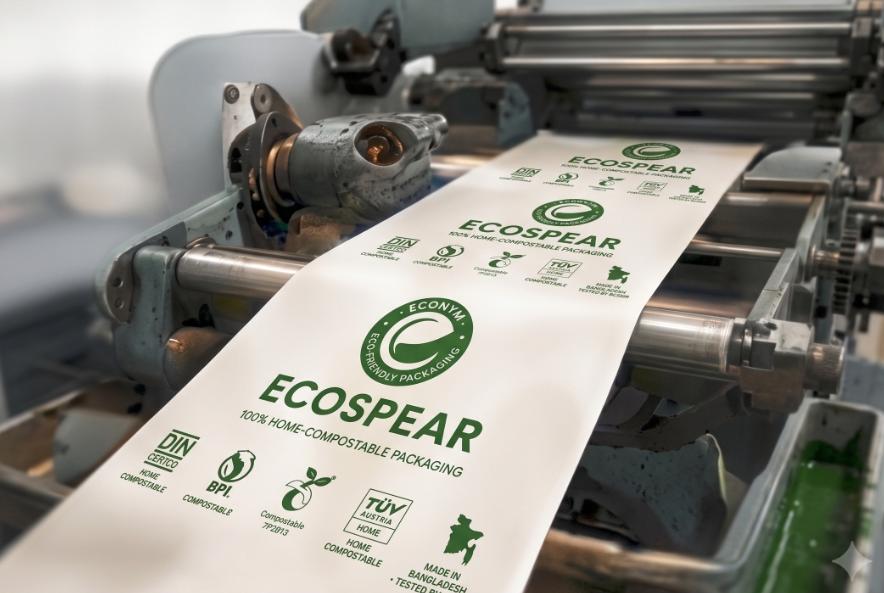 Manufacturing Machine