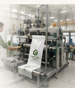 Precision Bag Making Line
