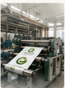 High Quality Printing Line