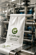 Precision Bag Making Line