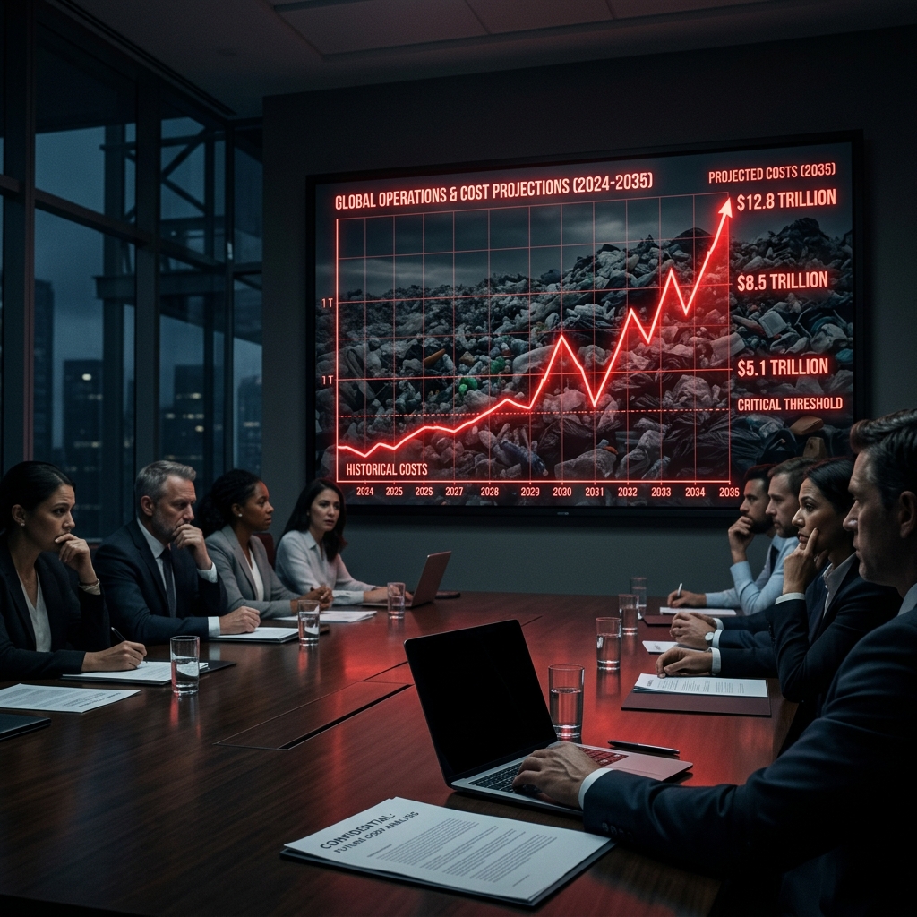Future Cost & Liability
