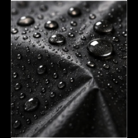 Waterproof Biopolymer Film