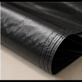 Reinforced Leak-Proof Seam