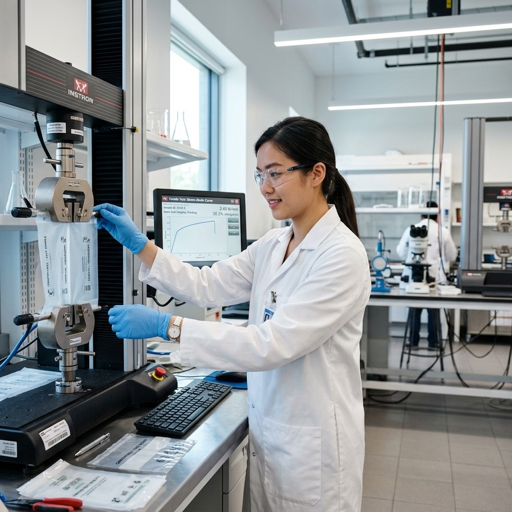 Laboratory Verification
