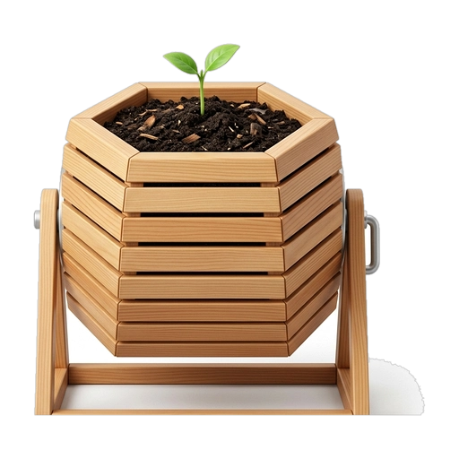 Compost