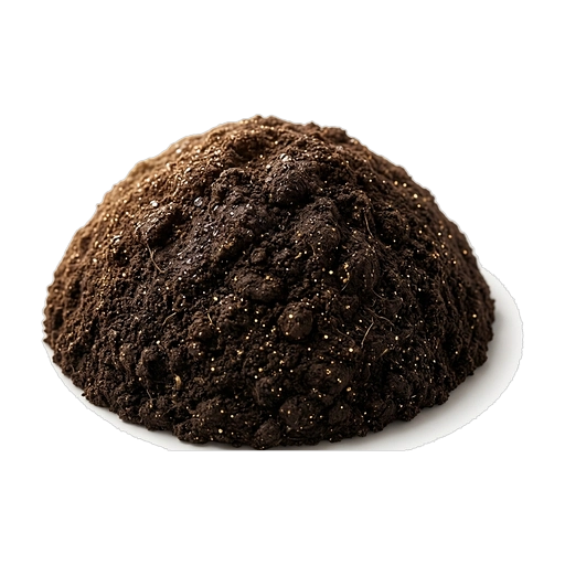Healthy Soil