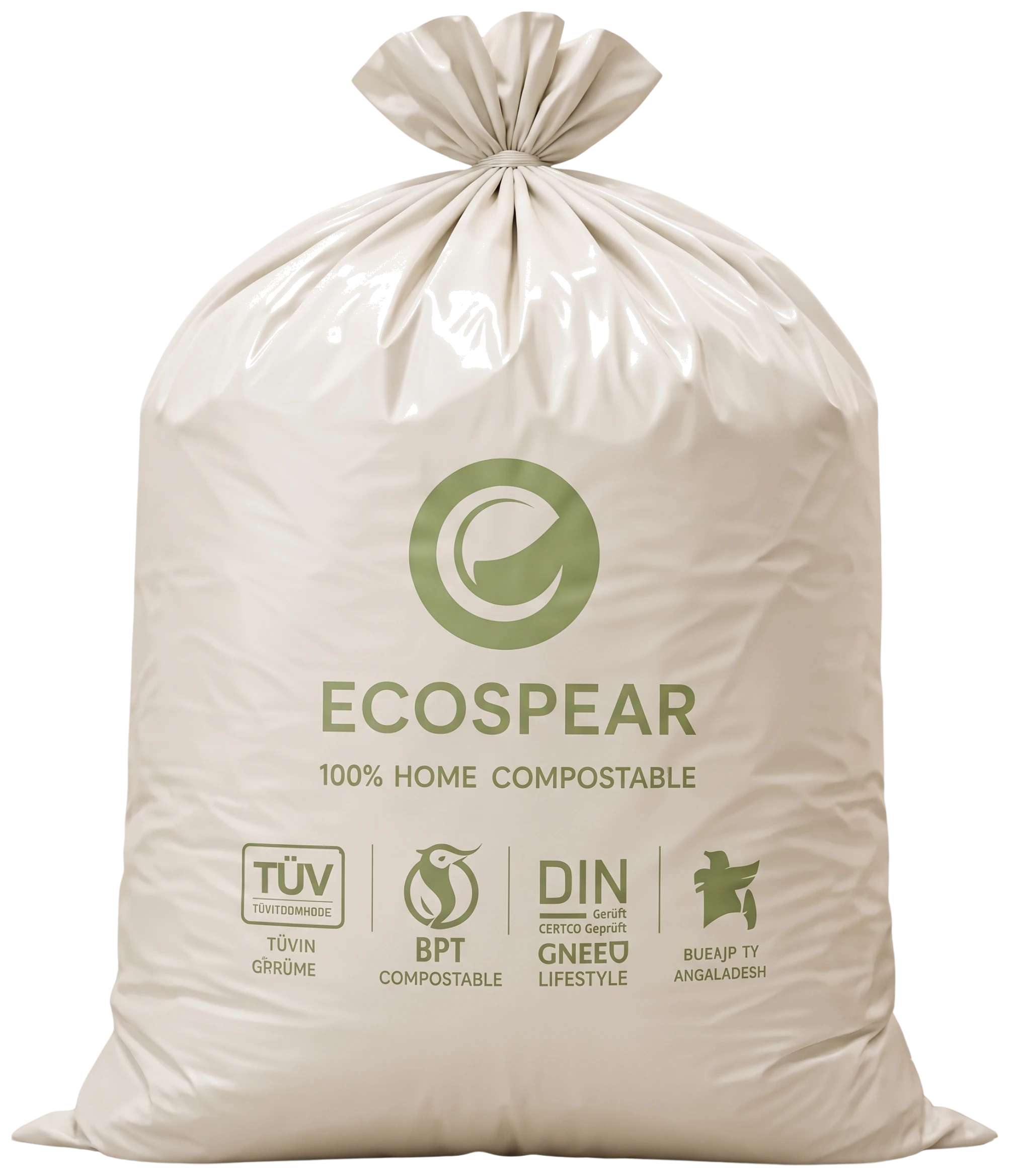 Garbage Bags