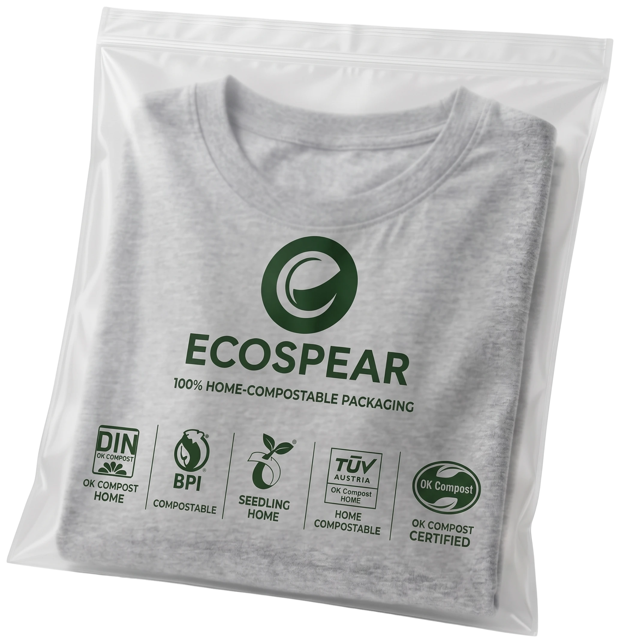 Garment Poly Bags