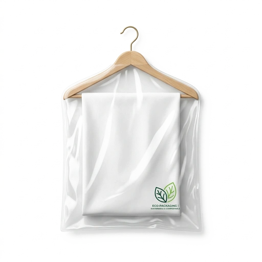 Garments & Fashion packaging