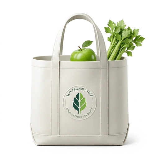 Retail & Supermarket packaging
