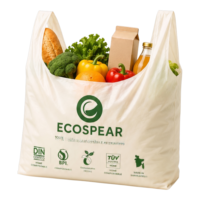 T-Shirt Bags