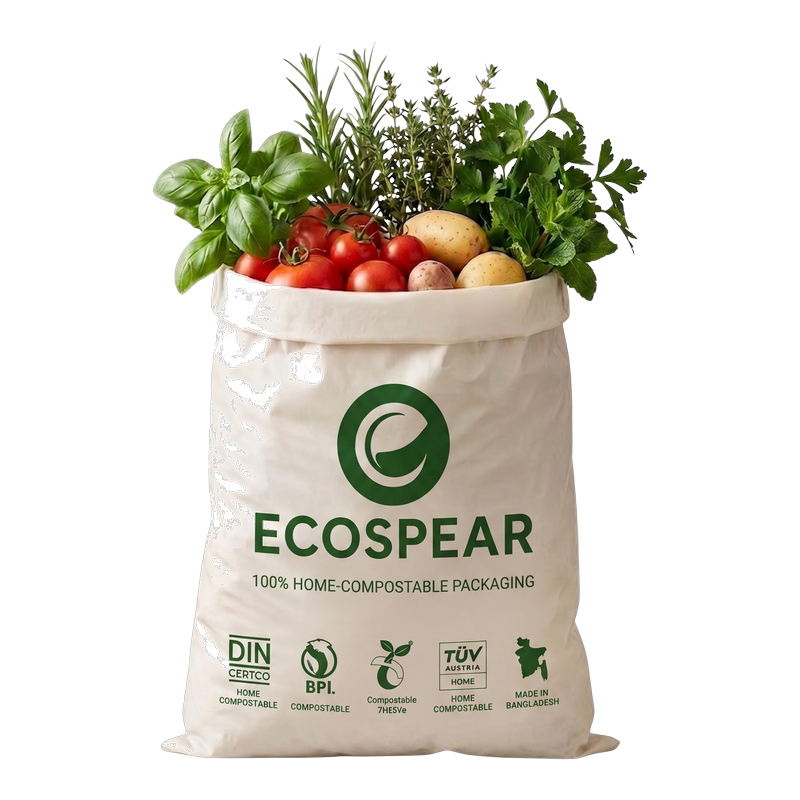 Grocery Bags