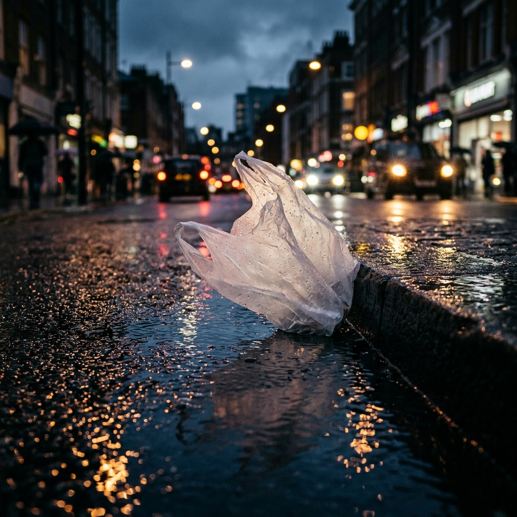 Street