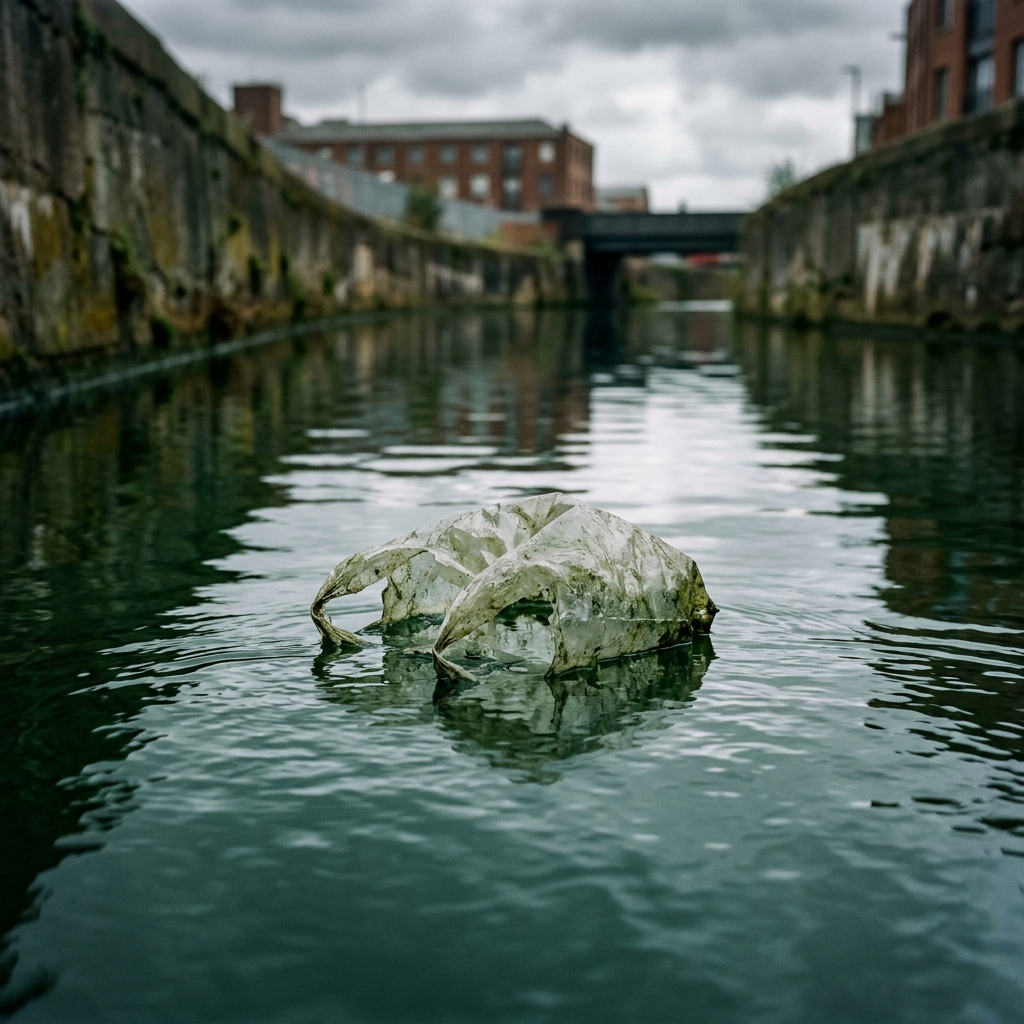 Canal