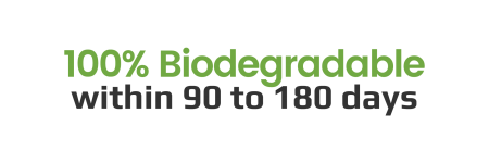 biodegradable